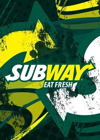 Subway -  Maadi